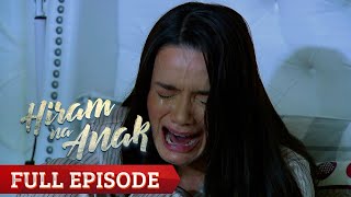 Hiram na Anak Full Episode 12 [upl. by Rodrique]