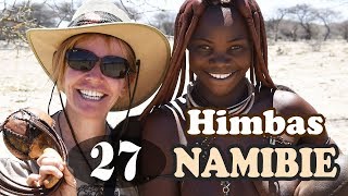 NAMIBIE 27 Les Himbas [upl. by Zak123]