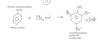 Introduction to phenols [upl. by Alix168]