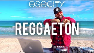 Old School Reggaeton Mix  The Best of Old School Reggaeton by OSOCITY [upl. by Royall847]