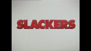 Slackers 2002 Trailer  Jason Schwartzman [upl. by Yentiw]