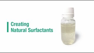 Easy Natural Surfactant formula [upl. by Pandich105]