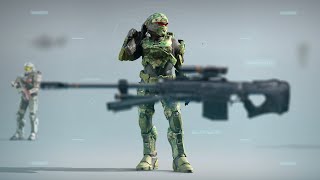 Halo Infinite  Multiplayer Overview [upl. by Badr]