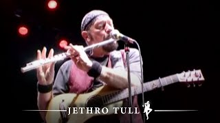 Jethro Tull  Budapest Ian Anderson Plays The Orchestral Jethro Tull [upl. by Babs]