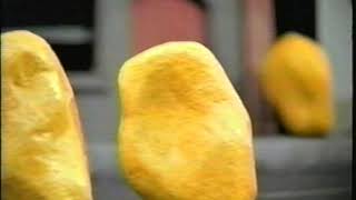 Corn Pops Sweet Toothosaur commercial 2009 [upl. by Pasol]