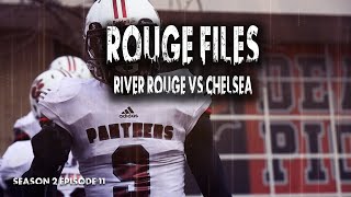 Rouge Files S2 Ep11  River Rouge vs Chelsea [upl. by Lenneuq]