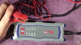 Lidl Ultimate Speed ULG38 B1 Battery Charger Design fault and Simple Modification [upl. by Neu]