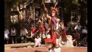 Native American  Traditional War Dance [upl. by Navarro655]