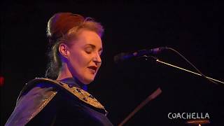 Dead Can Dance  live at Coachella 2013 HD [upl. by Odraode]