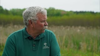 Wetland Restoration [upl. by Storm]