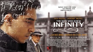 The Man Who Knew Infinity Full Hindi Dubbing Hollywood Hindi Dubbing Movie [upl. by Netsreik154]