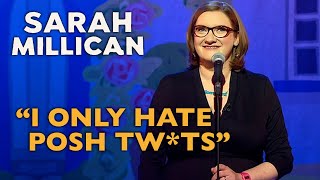 House Hunting  Sarah Millican [upl. by Salahi927]