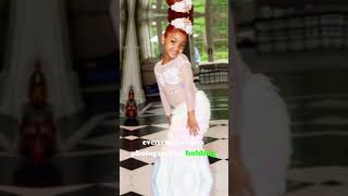 Do you know Cardi B’s daughterKulture Kiari Cepheus [upl. by Aicilra]