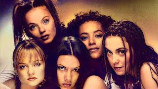 Spice Girls  Raw Spice documentary 1995 [upl. by Rye]