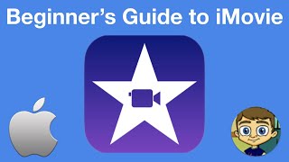 The Beginners Guide to iMovie [upl. by Edrock404]