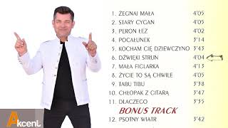 Akcent  Przeboje Lat 90 Wersja Dance  Składanka [upl. by Ringe]