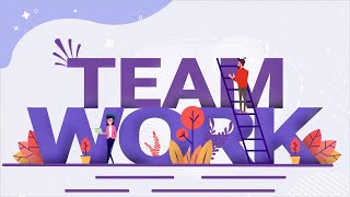 5 Tips For Effective Teamwork [upl. by Ausoj]