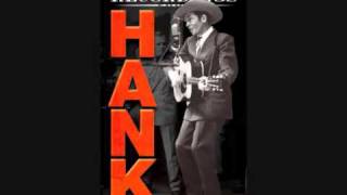 Hank Williams Sr  Pins and Needles In My Heart [upl. by Anohs507]