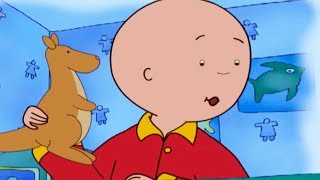 Les Petites Histoires de Caillou  Caillou en Français [upl. by Lexa]