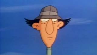 Inspector Gadget 113  Amusement Park Full Episode [upl. by Kevan114]