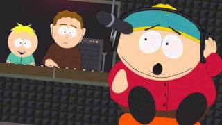 Cartman Minority Song [upl. by Wesa]