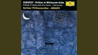 Debussy Nocturnes CD 98  I Nuages [upl. by Emelia]