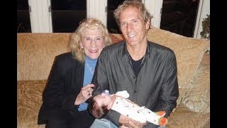 Michael Bolton Family Wife Kids Siblings Parents [upl. by Aloel189]