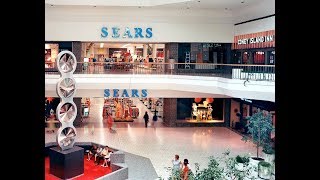 When Malls Had It All Commercials from the 70s amp 80s [upl. by Vallery333]