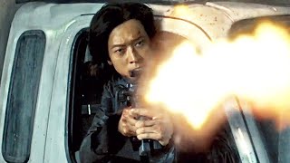 Train to Busan 2 Movie Reviews [upl. by Anika]