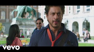 Safar Full Video  Jab Harry Met SejalShah Rukh Khan AnushkaArijit SinghPritam [upl. by Missy]