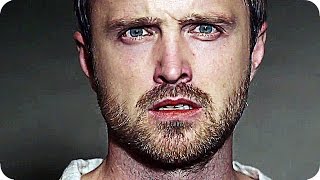 THE PATH Season 1 TRAILER 2016 Aaron Paul Hulu Series [upl. by Kaliski577]