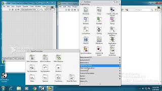 Labview 2018 Modbus TCP  WAGO Coupler [upl. by Chak151]