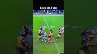 Steelers Fan’s Need To Accept This… [upl. by Ut777]