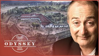 Is There Really A Roman Fort Buried In Wales  Time Team  Odyssey [upl. by Aivonas]