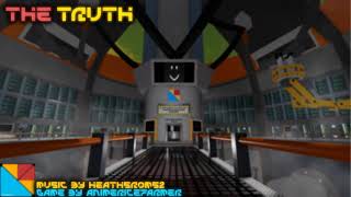 Innovation Inc Thermal Power Plant OST  The Truth [upl. by Engvall]