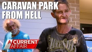 Caravan park from hell [upl. by Pansy]