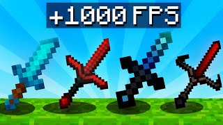 The BEST Texture Packs For Bedwars [upl. by Norvil245]