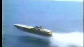 Offshore Powerboat Racing when boats were boats [upl. by Edgar]