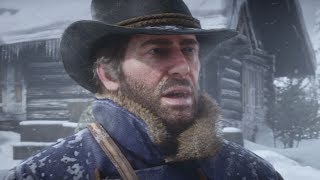 Red Dead Redemption 2 Part 1  Intro  Gameplay Walkthrough RDR2 PS4 [upl. by Ebby]