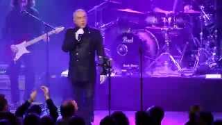 Holly Johnson  Love Train Live In Munich [upl. by Anrat]