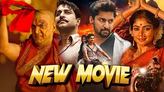 NEW MOVIE  SOUTH HINDI DUBBED  NANI  SAI PALLAVI  SUPERHITMOVIE  FULL HD [upl. by Selhorst]