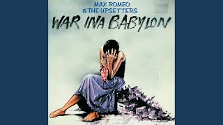 War Ina Babylon [upl. by Alludba]