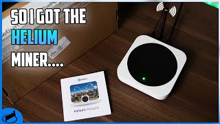 The Helium IoT Miner How Does It Actually Work [upl. by Coreen10]