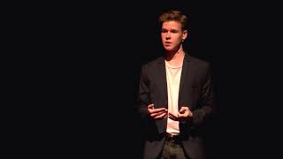 Youre being manipulated and dont even know it  Nate Pressner  TEDxYouthBasel [upl. by Salhcin]