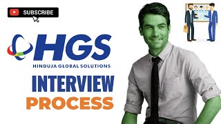 Hinduja Global Solutions Interview Process [upl. by Crelin651]