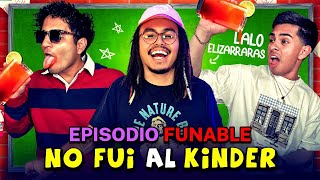 EPISODIO 🚨 CANCELABLE 🚨 ft laloelizarraras  Clase Libre  Episodio 86 [upl. by Kela]