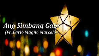 Ang Simbang Gabi [upl. by Odanref]