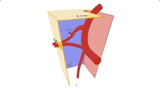 Pterygopalatine Fossa  Anatomy Contents and Borders [upl. by Lentha]