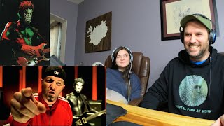 Limp Bizkit  Fourteen YearOld Reaction  My Way [upl. by Nyleuqaj869]