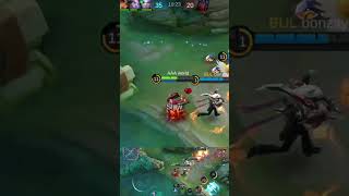 HANABI B  MOBILE LEGENDS BANG BANG [upl. by Enal]